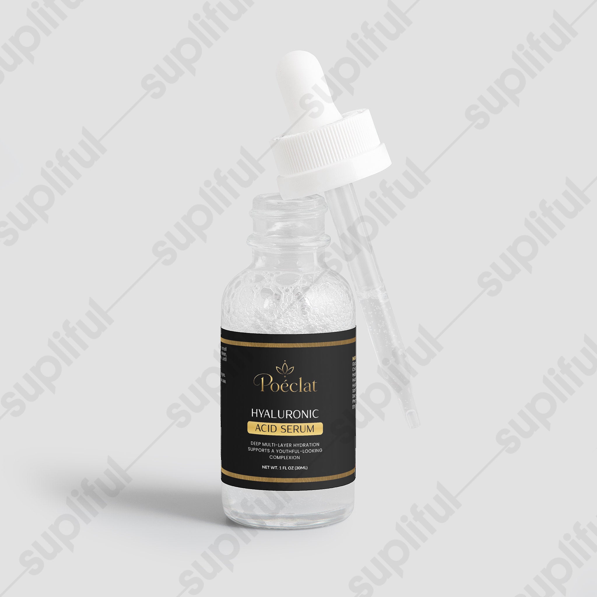 Hyaluronic Acid Serum