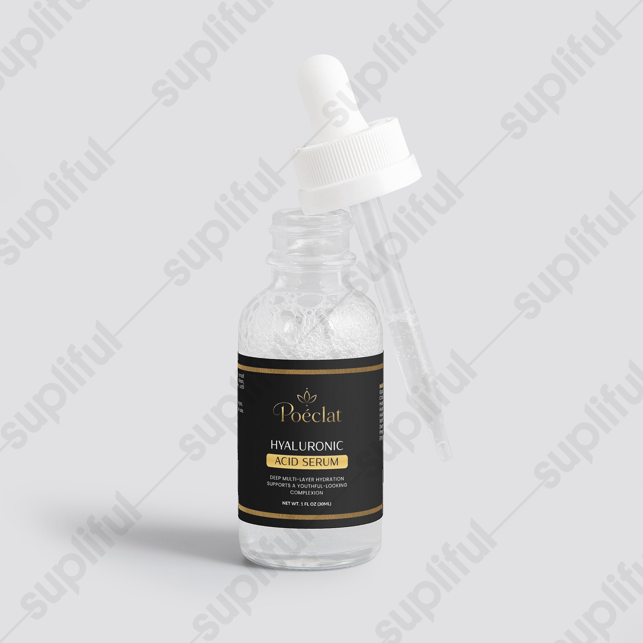 Hyaluronic Acid Serum