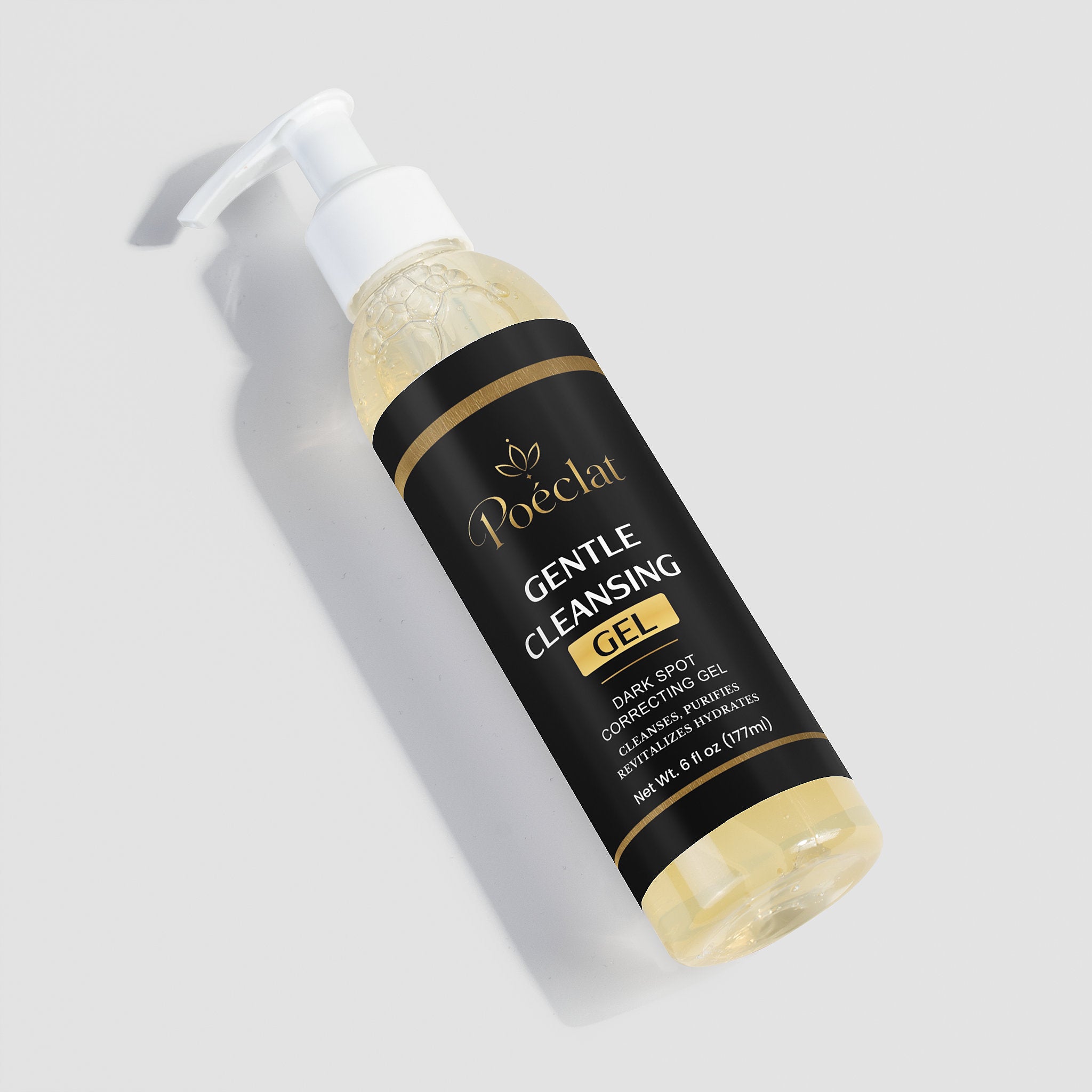 Gentle Cleansing Gel