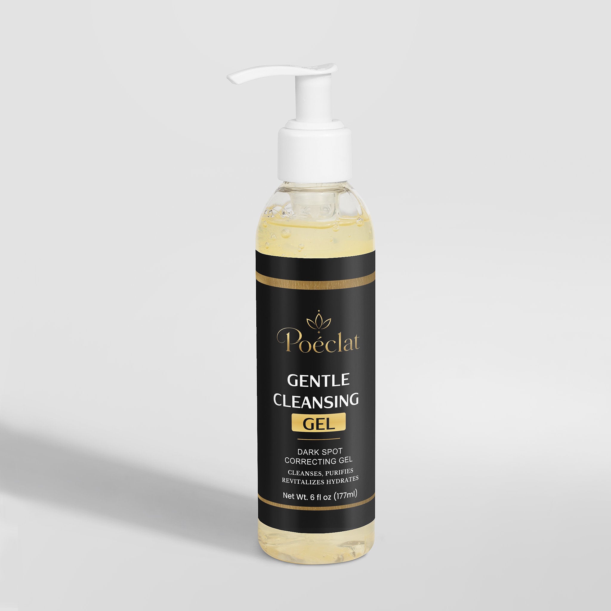 Gentle Cleansing Gel